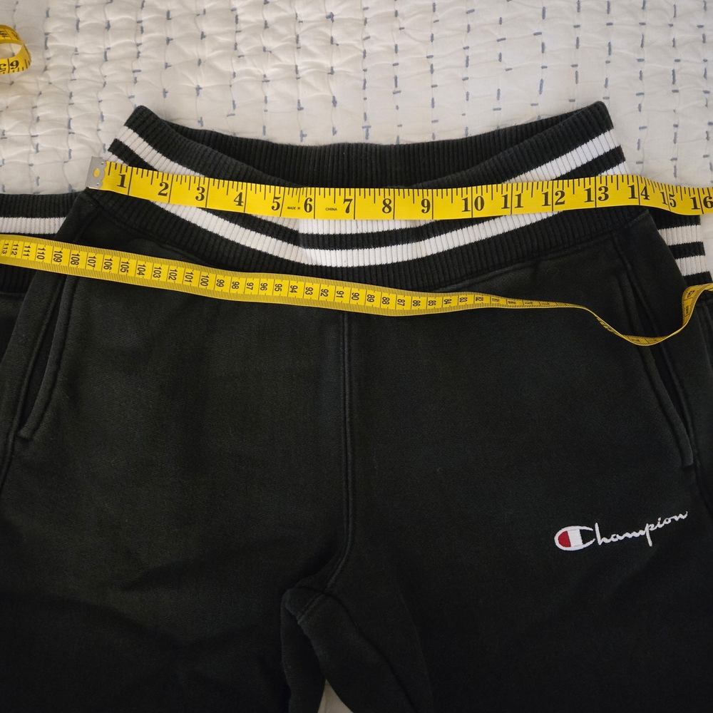 Champion Reverse Weave Joggers - Picture 3 of 9